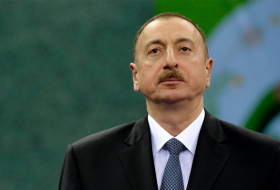 “Esta noticia  nos entristeció  profundamente”-condolencia de Ilham Aliyev
